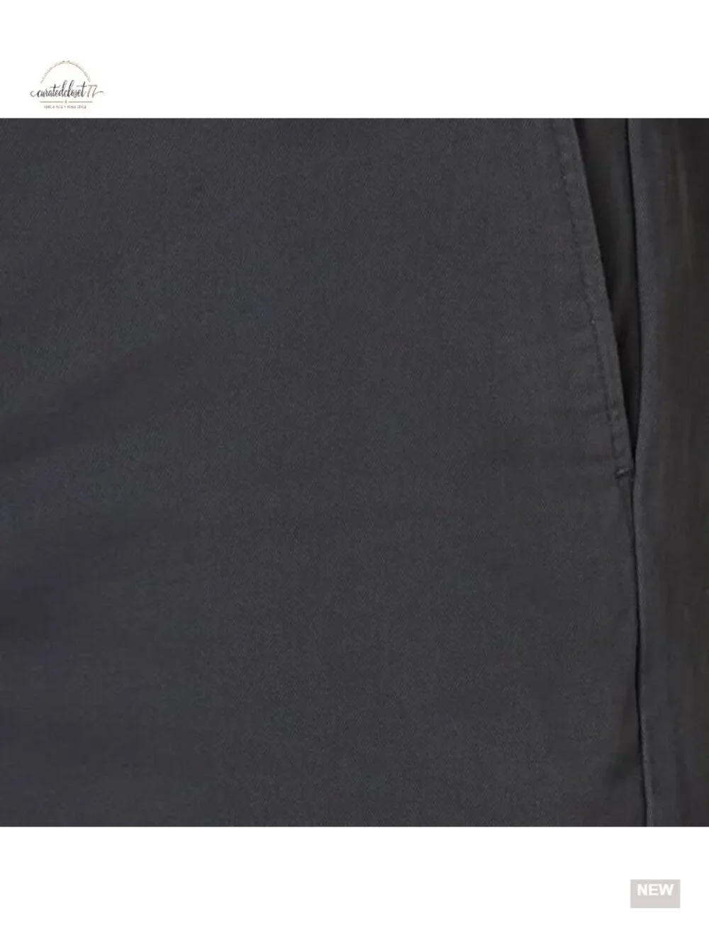N/A classic chino